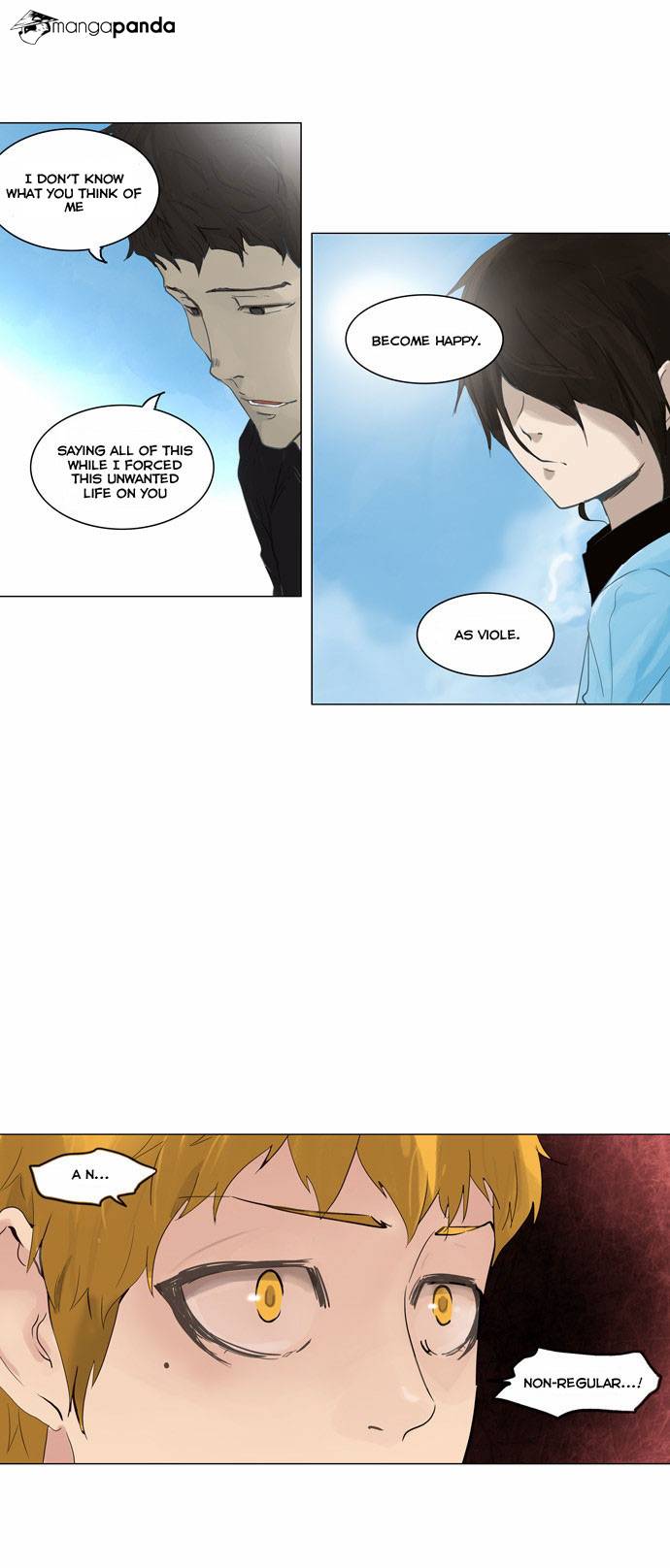 Tower of God Chapter 108 image 03